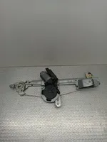 Renault Scenic II -  Grand scenic II Rear door window regulator with motor 0675C9