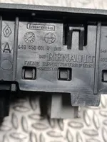Renault Megane III Lukturu augstuma regulēšanas slēdzis 648450001R