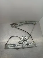 Renault Clio III Alzacristalli della portiera anteriore con motorino 8200291147J