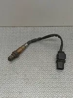 BMW 5 E60 E61 Lambda probe sensor 1928404682