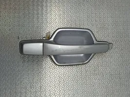 Mitsubishi Pajero Poignée extérieure de porte arrière MR436884