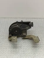 Citroen C5 Sensor de posición del pedal del acelerador 9643365680