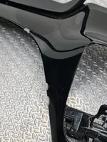 Peugeot 208 Verkleidung Armaturenbrett Cockpit Mitte 9673830077