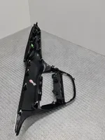 Peugeot 208 Verkleidung Armaturenbrett Cockpit Mitte 9673830077