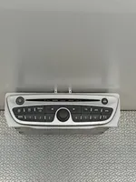 Renault Scenic III -  Grand scenic III Radio/CD/DVD/GPS-pääyksikkö 281155040R