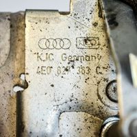 Audi A8 S8 D3 4E Moteur ouverture de coffre 4E0827383C