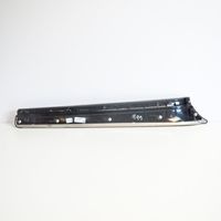 Audi A8 S8 D3 4E Moulure/baguette de porte avant 4E0867409P