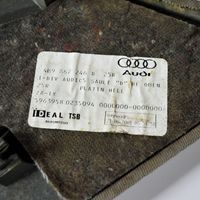 Audi A6 S6 C5 4B (B) Revêtement de pilier (haut) 4B9867246D