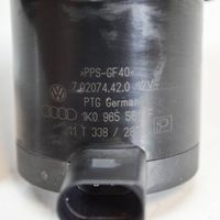 Skoda Octavia Mk2 (1Z) Pompa cyrkulacji / obiegu wody 1K0965561F