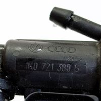 Skoda Octavia Mk2 (1Z) Cilindro secondario della frizione 1K0721388S