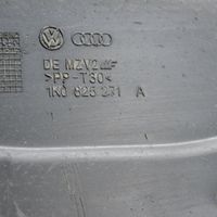 Seat Leon (1P) Osłona boczna podwozia 1K0825271A
