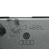 Audi A4 S4 B8 8K Venttiilikoppa 03L103469L