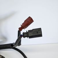 Seat Ibiza IV (6J,6P) Câble négatif masse batterie 6R0971349L