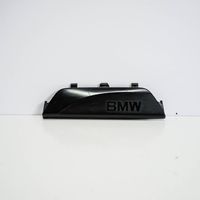 BMW 1 E81 E87 Kynnysverhoilusarja (sisä) 7117635