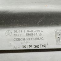 BMW 1 E81 E87 Inne części wnętrza samochodu 7060635