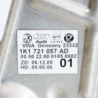 Audi A3 S3 8P Тормозная педаль 1K1721057AD