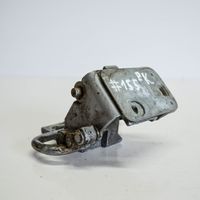 Audi A6 S6 C6 4F Cerniera superiore della portiera anteriore 8E0831411E