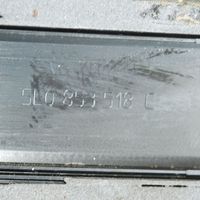 Skoda Yeti (5L) Listwa drzwi 5L0853518C