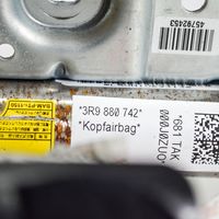 Seat Exeo (3R) Kopfairbag 3R9880742