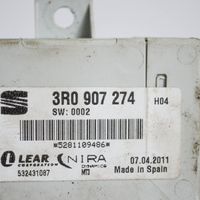 Seat Exeo (3R) Muut laitteet 3R0907274