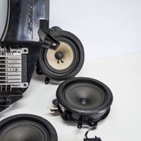 Seat Exeo (3R) Audio sistēmas komplekts 