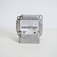 Seat Exeo (3R) Turvatyynyn ohjainlaite/moduuli 3R0959655