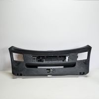 Seat Exeo (3R) Takaluukun koristelista 3E9867601C