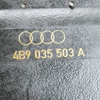 Audi A6 S6 C5 4B Antenna GPS 4B9035503A