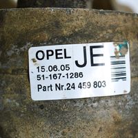 Opel Astra H Muu moottoritilan osa 24459803