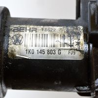 Audi A3 S3 8P Välijäähdyttimen jäähdytin 1K0145803G