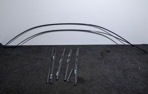 Audi A4 S4 B8 8K Kit completo per il corpo 