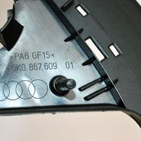 Audi A4 S4 B8 8K Kita salono detalė 8K0867609