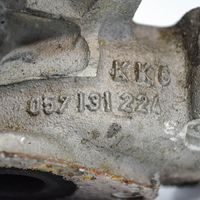 Audi A8 S8 D3 4E Valvola EGR 057131224