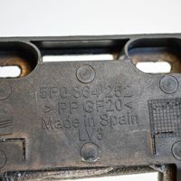 Seat Leon (5F) Muu sisätilojen osa 5F0864252