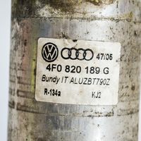 Audi A6 S6 C6 4F Muu moottoritilan osa 4F0820189G