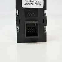 Audi A6 S6 C6 4F Autres commutateurs / boutons / leviers 4L2927123