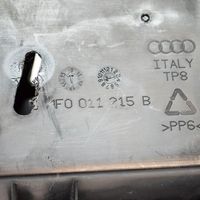 Audi A6 S6 C6 4F Sonstiges Einzelteil Innenraum Interieur 4F0011215B