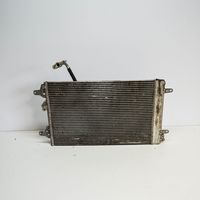Seat Alhambra (Mk1) A/C cooling radiator (condenser) 7M3820411E