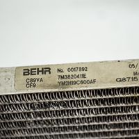 Seat Alhambra (Mk1) Oro kondicionieriaus radiatorius aušinimo 7M3820411E