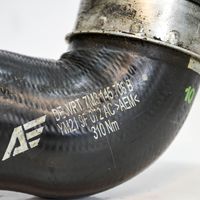 Seat Alhambra (Mk1) Intercooler hose/pipe 