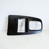 Seat Alhambra (Mk1) Rivestimento in plastica cornice della leva del cambio 7M3863289C