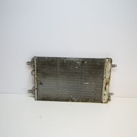 Ford Galaxy Radiatore di raffreddamento A/C (condensatore) 8FC351301521