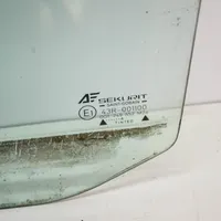 Ford Galaxy Pagrindinis priekinių durų stiklas (keturdurio) E143R001100