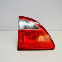 Ford Galaxy Lampy tylnej klapy bagażnika 7M5945093C