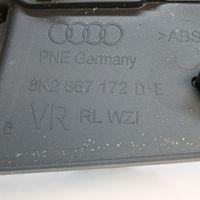 Audi A4 S4 B8 8K Autres pièces intérieures 8K2867172D