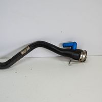 BMW 3 E90 E91 Serbatoio del carburante 1657387