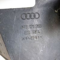 Audi A3 S3 8P Muu moottoritilan osa 8P3121283