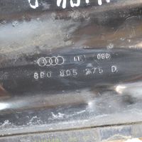 Audi A3 S3 8P Autres pièces de carrosserie 8P0805275D