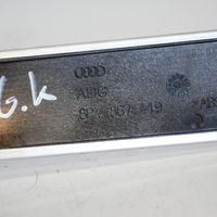 Audi A3 S3 8P Kita galinių durų apdailos detalė 8P4867419