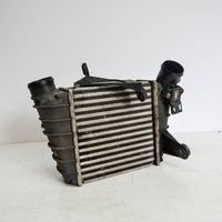 Skoda Fabia Mk2 (5J) Chłodnica powietrza doładowującego / Intercooler 6Q0145804A